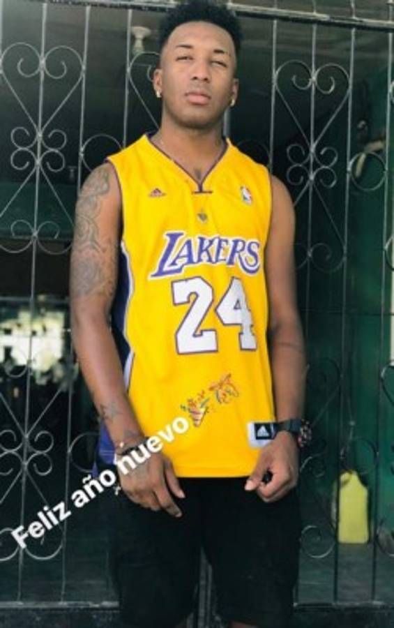 Fotos: Así disfrutan los jugadores de Honduras en la víspera del año nuevo