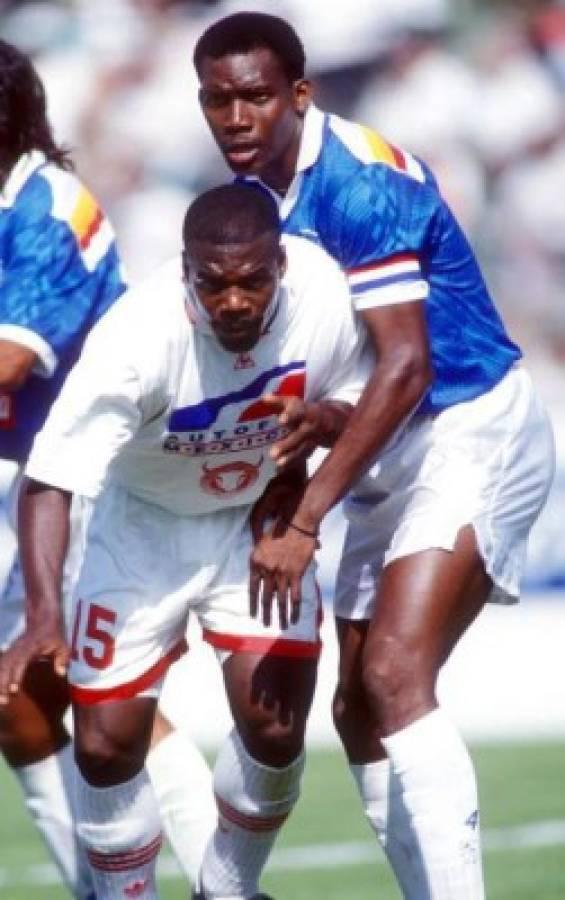 Top: 20 jugadores hondureños que quizás no recuerdes que pasaron por el fútbol de México, ¡cuatro están activos!