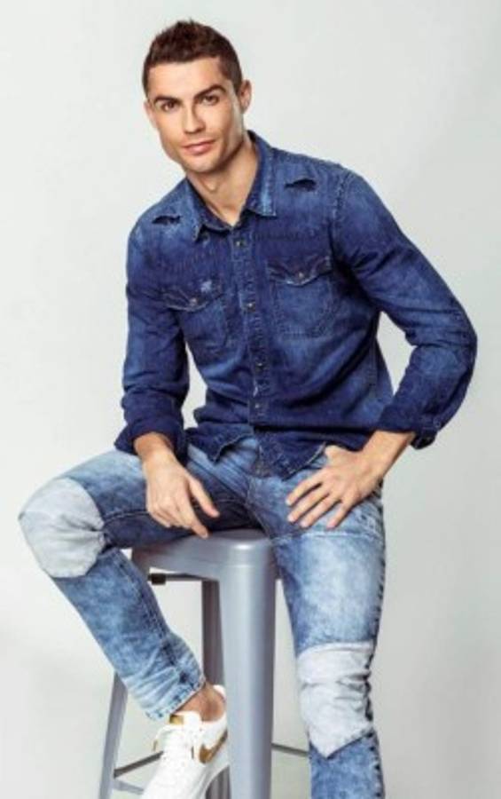 La evolución en las modas de los futbolistas a lo largo de las diferentes épocas