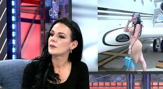 Hermana de Georgina Rodríguez está en la ruina, viviendo de okupa y su llamada de auxilio: ‘‘Ella no me quiere ayudar...’’