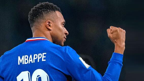 Mbappé no quiere jugar el Mundial 2026: el motivo que desató la polémica y su postura con Francia