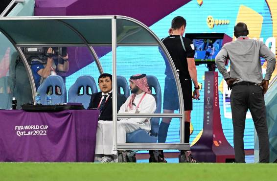 ¡No les ajustó! Uruguay queda eliminado de Qatar 2022 a pesar de su victoria sobre Ghana; Corea del Sur está en octavos