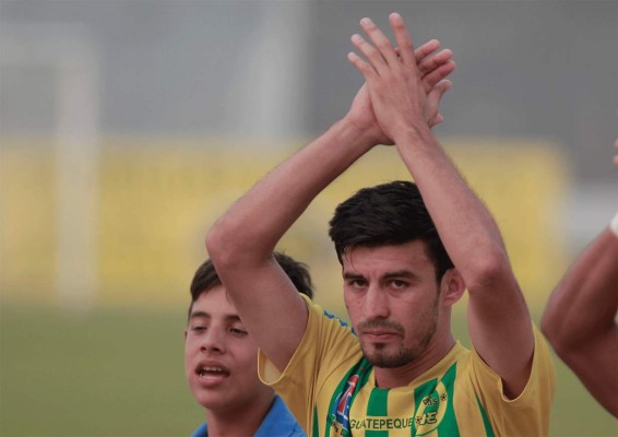 Parrillas One Dice Adiós A primera División