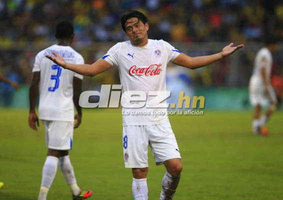 Real España selló su pase a la gran final.