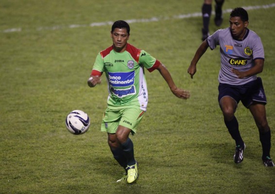 ¡Dos de 39! Jugadores que ficharon con 34 años o más para un grande de Honduras en las últimas décadas