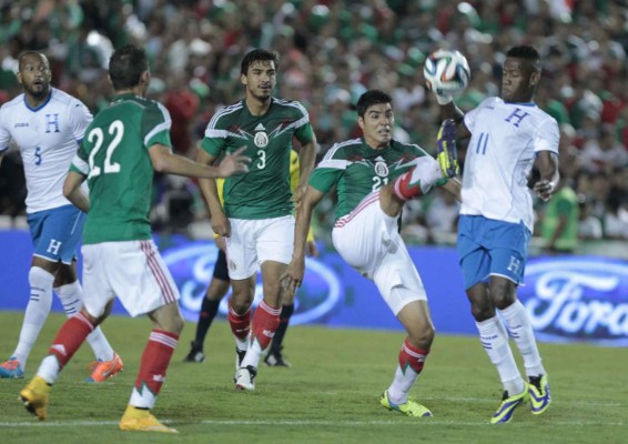 La evolución de Romell Quioto en fotos