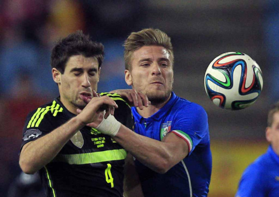 Emociones, goleadas y sorpresas en partidos de la Fecha FIFA