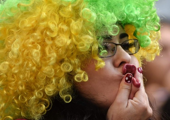 Ambiente España-Australia