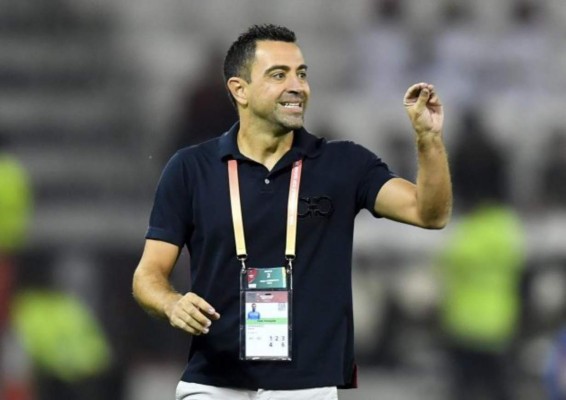 Con Xavi Hernández liderando: Los técnicos que suenan en Barcelona para suplir a Valverde