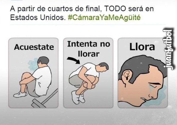 Terribles burlas contra México y Canadá por hacer el Mundial junto a Estados Unidos