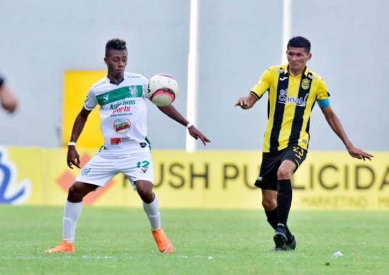 EL MERCADO: Dos fichajes más en Marathón, definido el futuro de Costly y hondureño a El Salvador