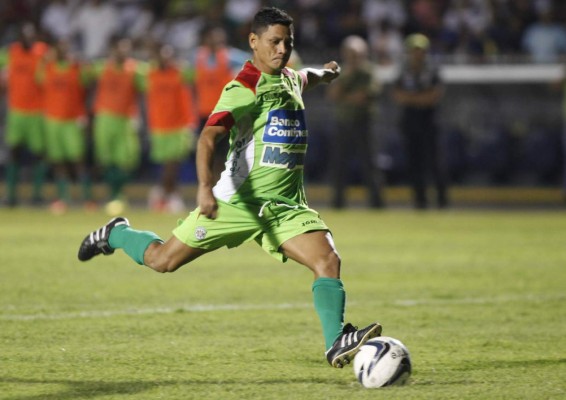 ¿Qué hacen las exfiguras de Real España y Marathón? Te sorprenderás