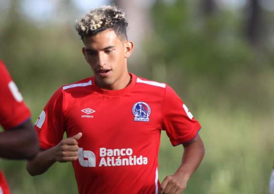 Las 20 promesas del fútbol hondureño que pintaban para brillar, pero que se terminaron apagando con el tiempo