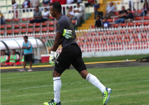 Las extrañas cosas que se han visto en juegos de Liga Nacional de Honduras