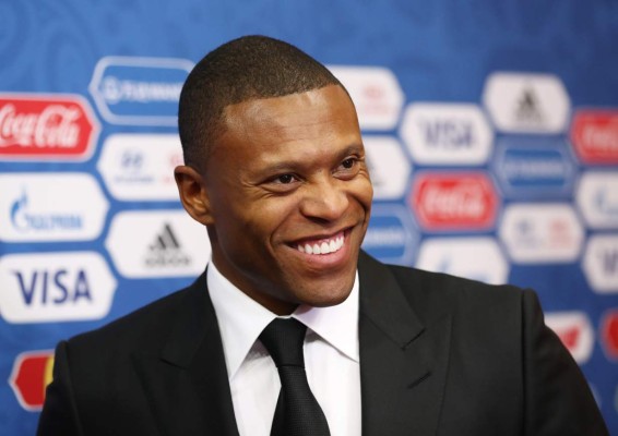 Los futbolistas que seguro pensaste que estaban retirados