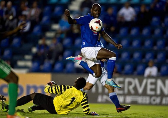 Fiascos: Varios hondureños entre los peores fichajes dentro de la Liga MX