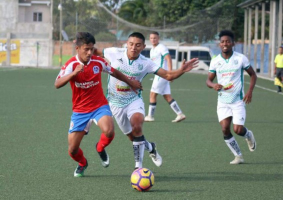 Futbolistas que Olimpia tuvo en sus inicios y se terminaron yendo a otros clubes