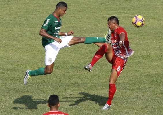 Estos son los supervivientes de los tres títulos logrados por Marathón desde 2017
