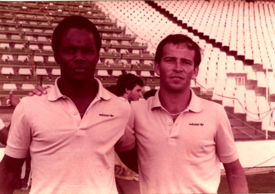 La vida y carrera de Gilberto Yearwood en imágenes