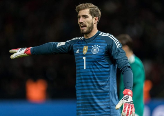 TOP: Los futbolistas más guapos del Mundial de Rusia 2018