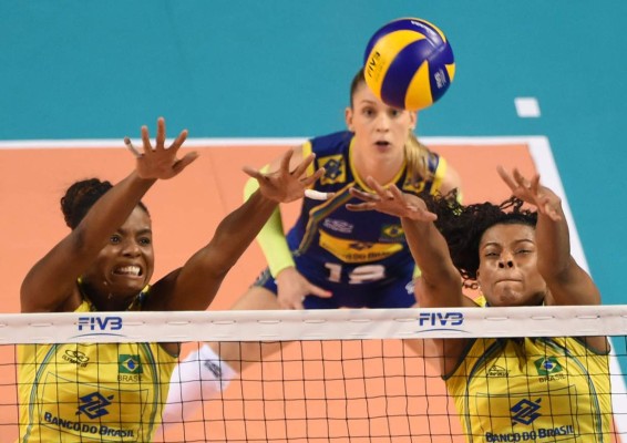 La mejores imágenes del día alrededor del Mundo