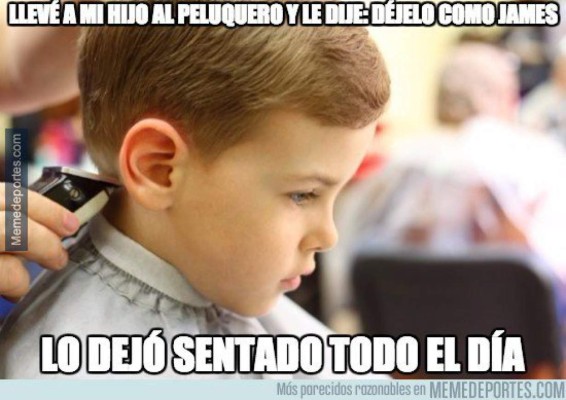 Los mejores memes del día con la goleada del Bayern Munich como gran protagonista