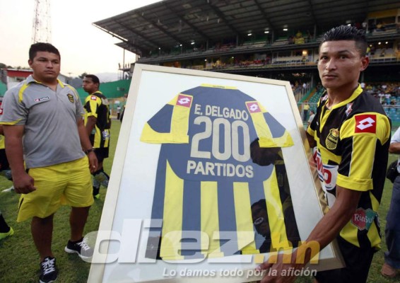 Los futbolistas que solo han tenido un amor incondicional en Honduras