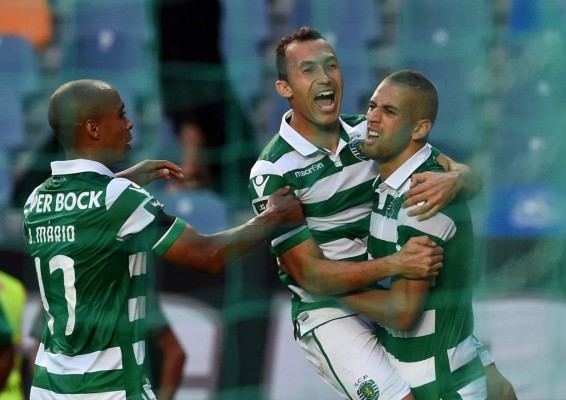 El PSG de Francia es el mejor líder de las principales ligas de toda Europa