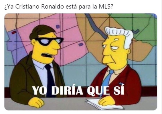 Los memes destrozan a Cristiano Ronaldo y a la Juventus tras quedar otra vez eliminados de la Champions