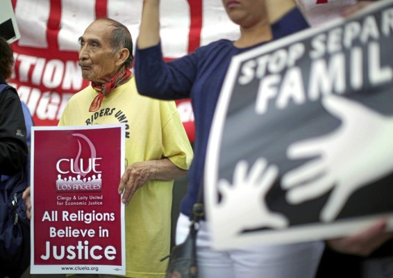 Las polémicas decisiones de Donald Trump en sus primeros días en la Casa Blanca