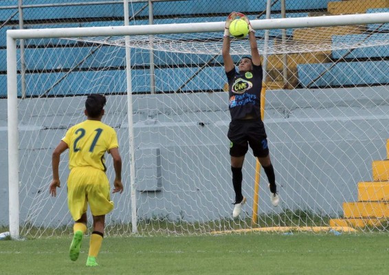 El equipazo que armó Parrillas One para buscar el Ascenso a Liga Nacional