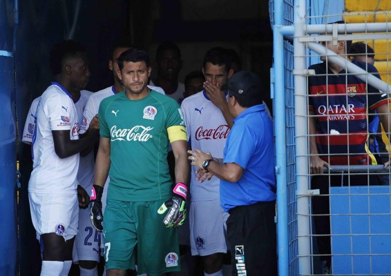 FICHAJES: ¿Noel a segunda? la Liga de Ascenso se llena de figuras y colombianos