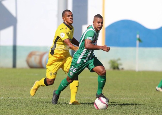 El presente y futuro del 'equipazo' del Juticapa FC que descendió