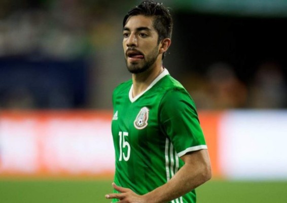 ¡CON TODO! El once de México que se perfila para sepultar a Honduras en Copa Oro