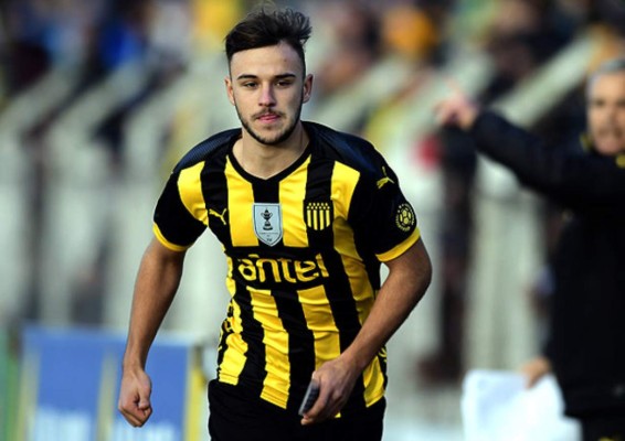 Estas son las joyas de Uruguay que enfrentarán a Honduras en Polonia 2019