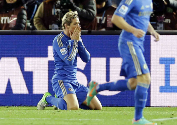 ¡Corinthians, nuevo campeón del mundo!