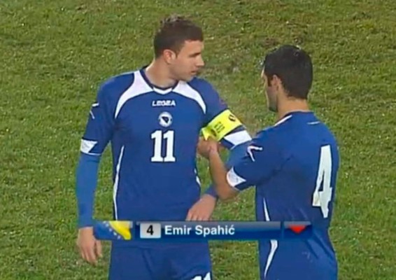 Increíble: ¿Sabías que estos grandes futbolistas son familia?