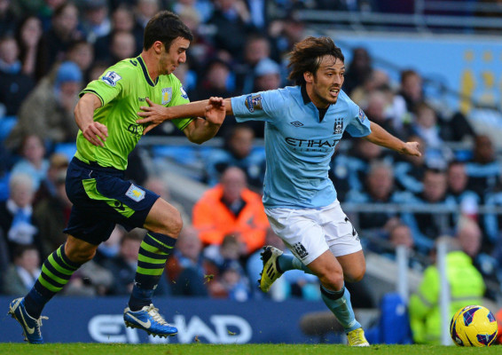 Una jornada de sorpresas y muchos goles en la Premier League