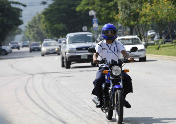Ambiente antes del juego Honduras vrs Panamá