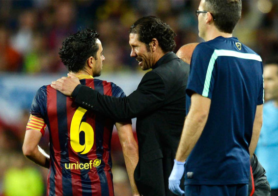 Barcelona gana la Supercopa de España.