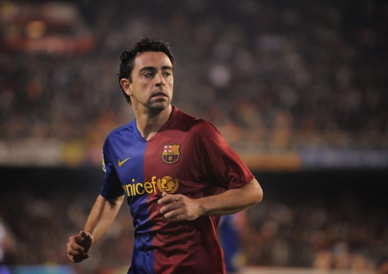 ¡TEMIBLE! El 11 del Barcelona que despedazó al Lyon en la Champions del 2009