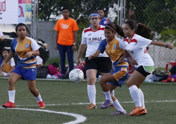 Lo mejor de los Juegos de la Juventud Unitec que arrancaron en San Pedro Sula, Honduras