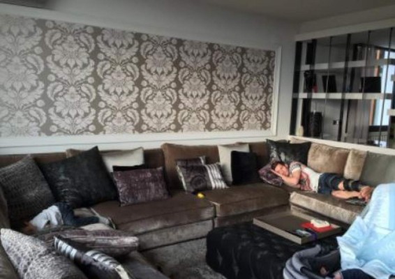 La vida de lujo de Messi en España: Una mansión, su colección de autos y un hotel de 26 millones de euros