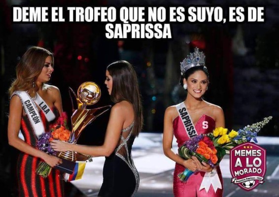 Los graciosos memes que dejó el clásico de Costa Rica