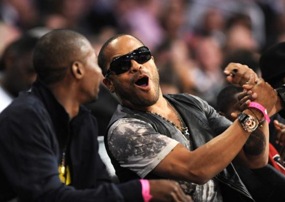 Espectáculo de donqueos en la NBA