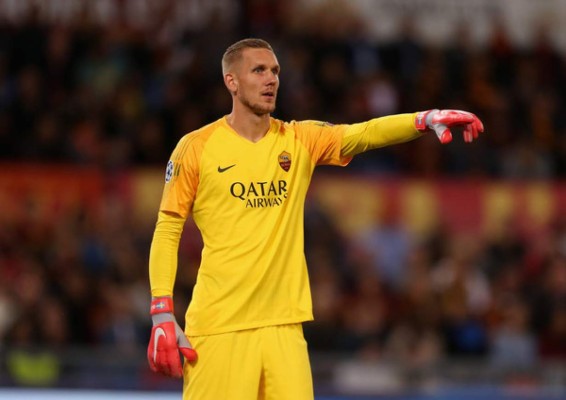 Mourinho comenzó su barrida en la Roma: despide a ocho jugadores y estos son los fichajes que quiere&nbsp;&nbsp;