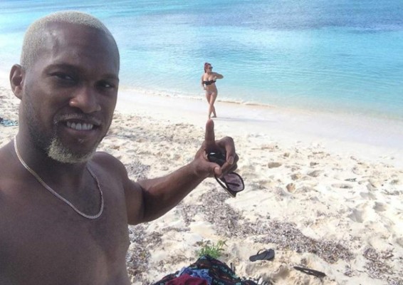 Especial: Las barbas más llamativas en el mundo del fútbol