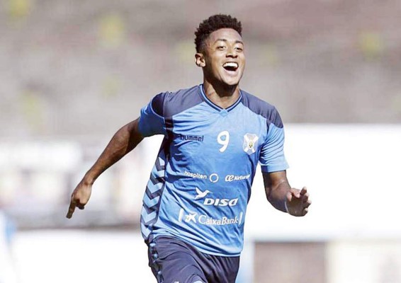 El alarmante número de legionarios hondureños que se han quedado sin contrato