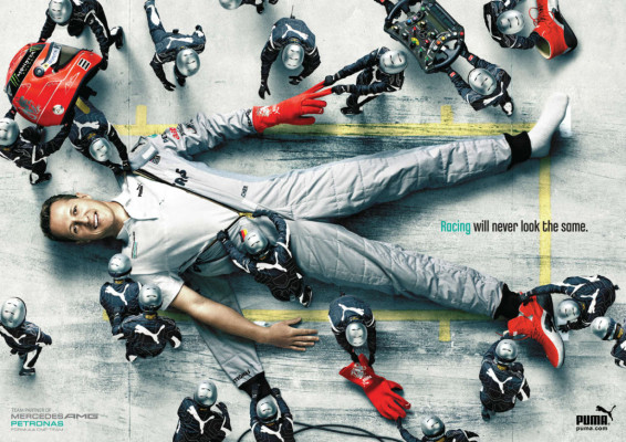 El adiós de un mito ,El 'Kaiser' Schumacher dice adiós por segunda ocasión.