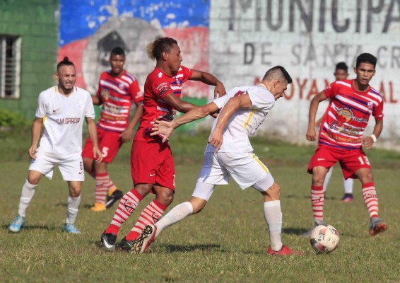¡AMBIENTAZO! La multitud que acompaña a los equipos en el Ascenso